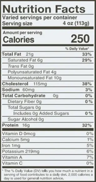 7585 NFT Whole Duck - Culver