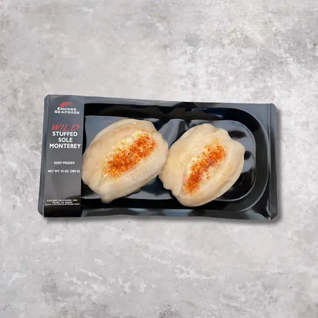 6348 PACKAGED Sole with Monterey Stuffing