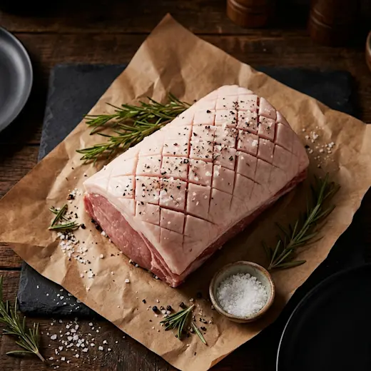 Pork Loin Recipes - shop