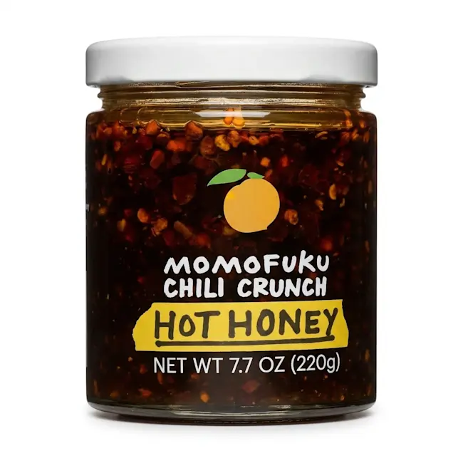 9279 - Momofuku Chili Crunch - FRONT