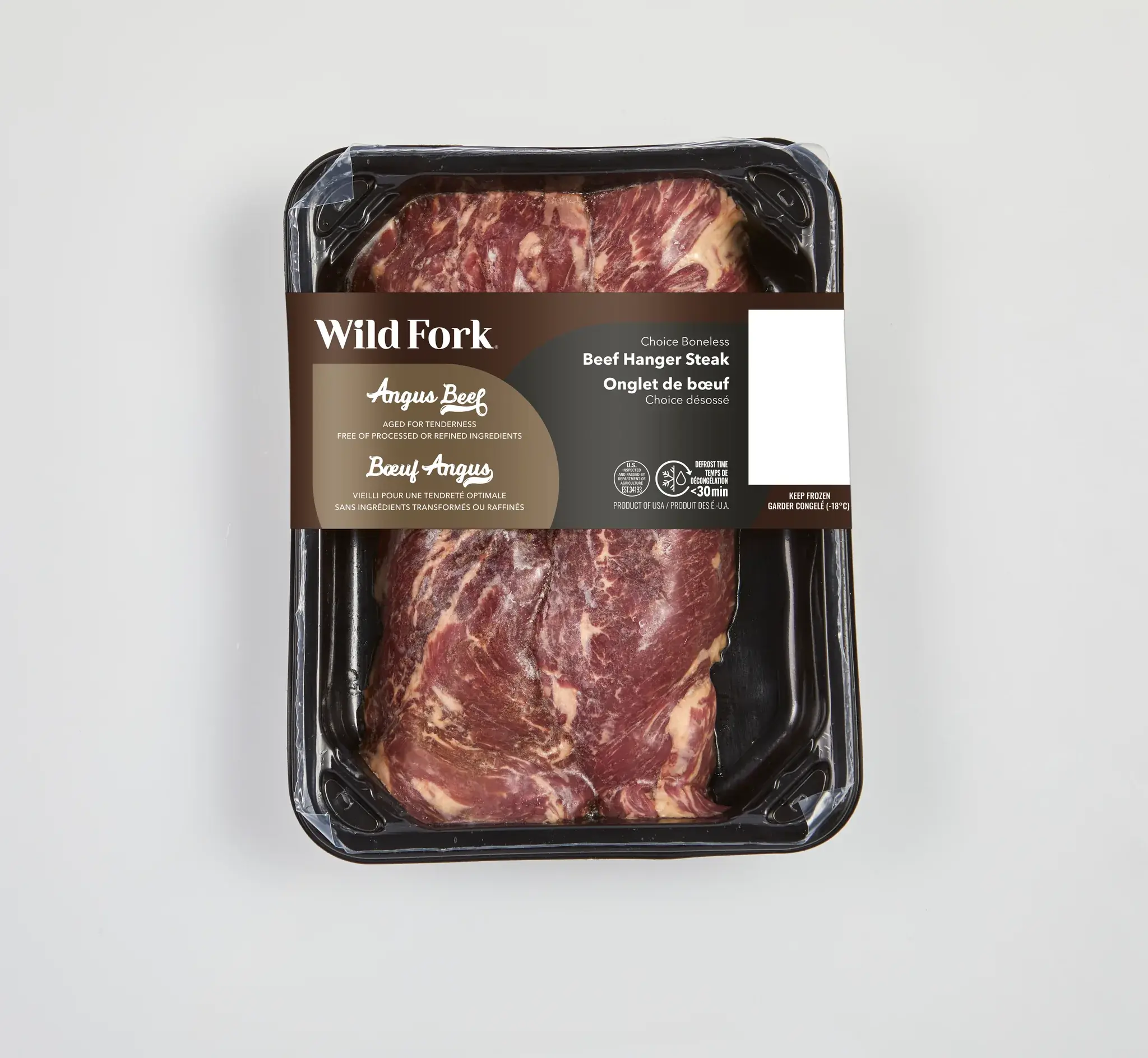 WFC 6301 Beef Steak Hanger Product