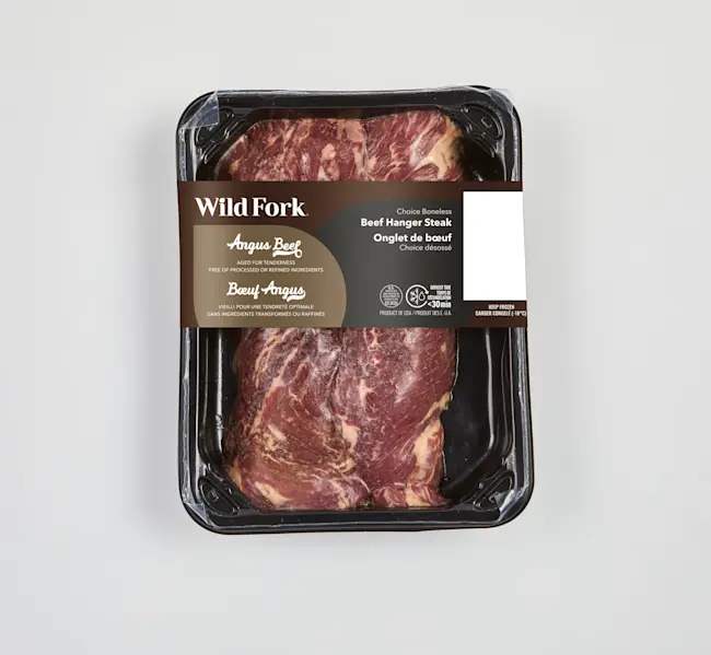 WFC 6301 Beef Steak Hanger Product