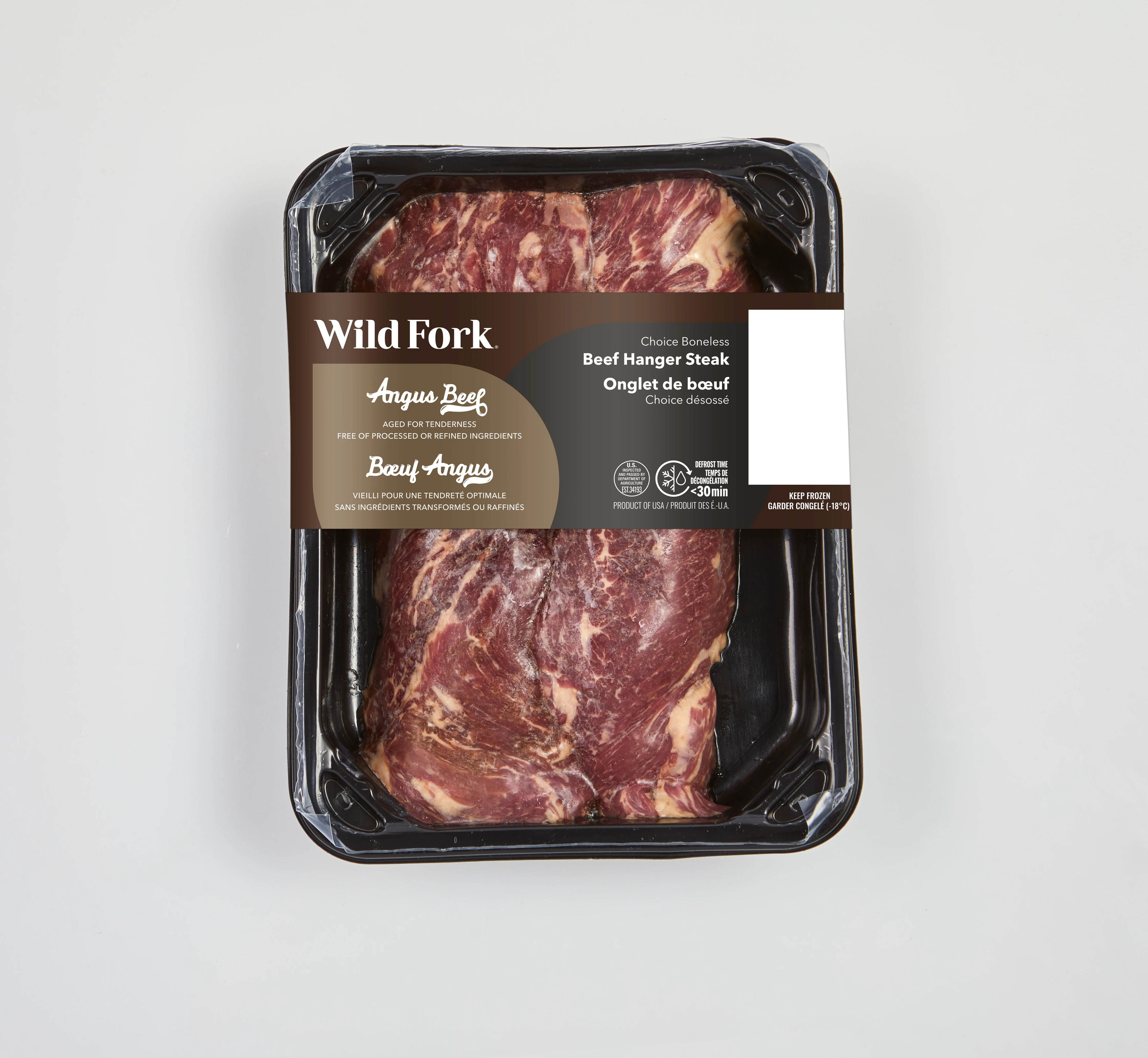 WFC 6301 Beef Steak Hanger Product