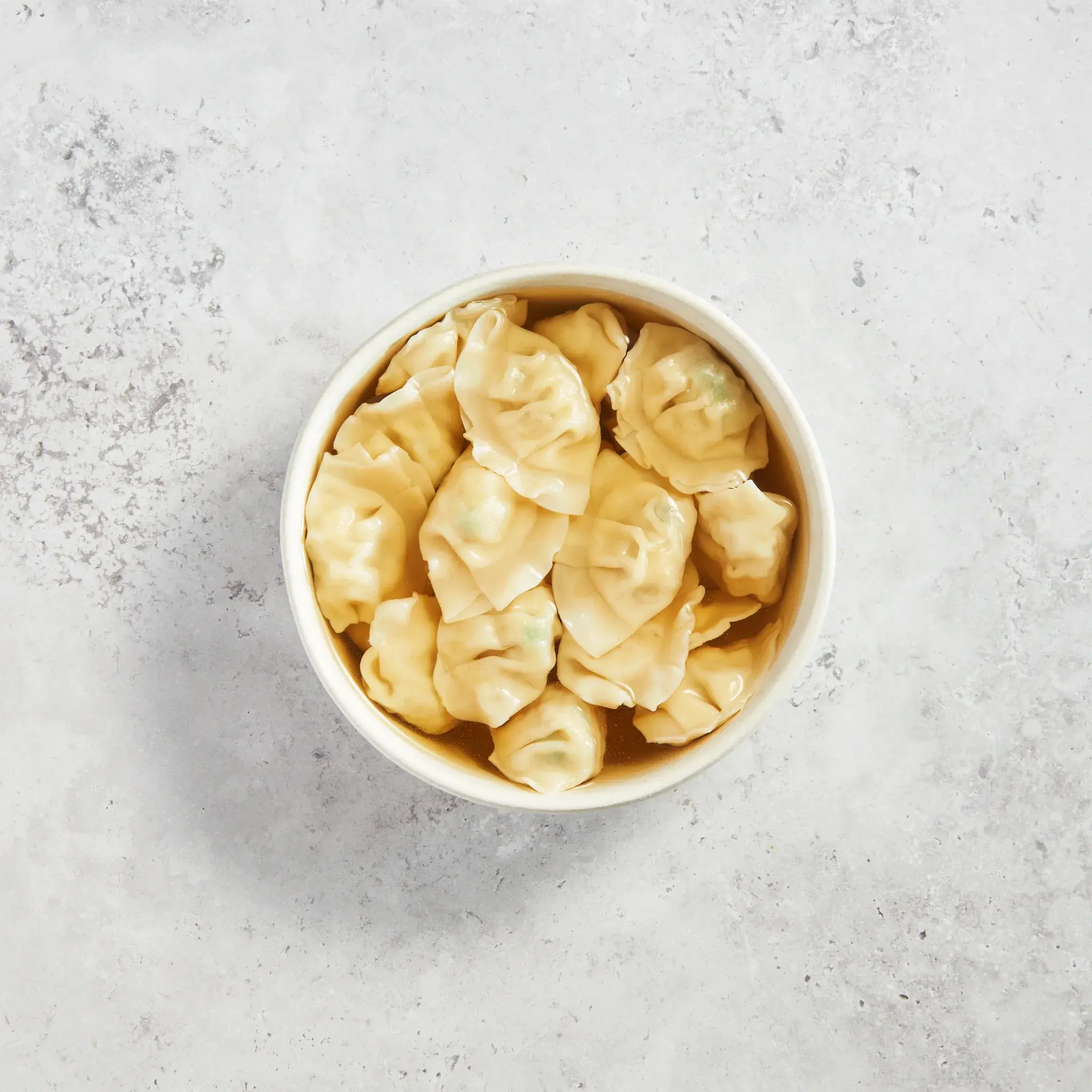 WFC 2037 ValueAdd ChickenVegetableWontonSoupKit RAW