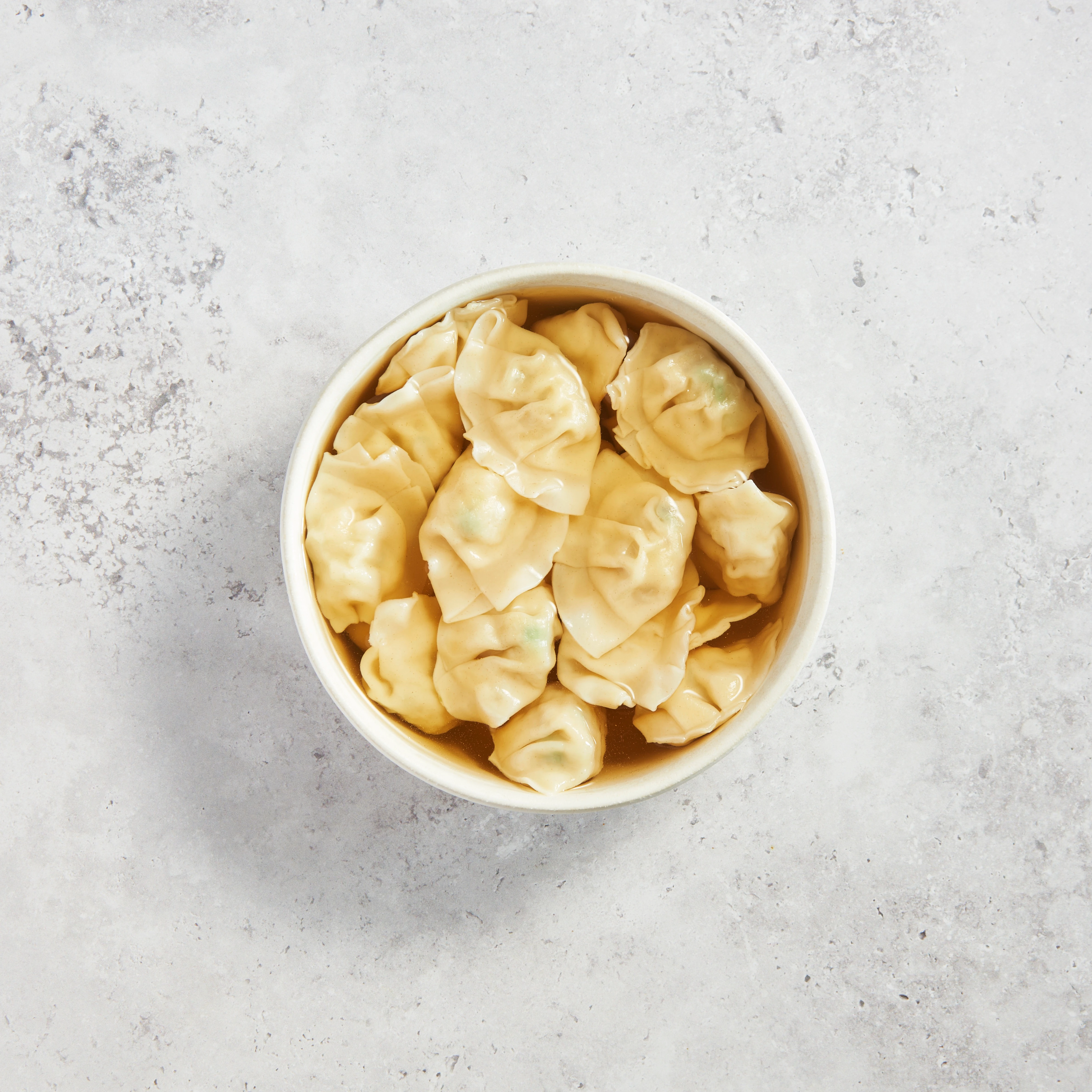 WFC 2037 ValueAdd ChickenVegetableWontonSoupKit RAW