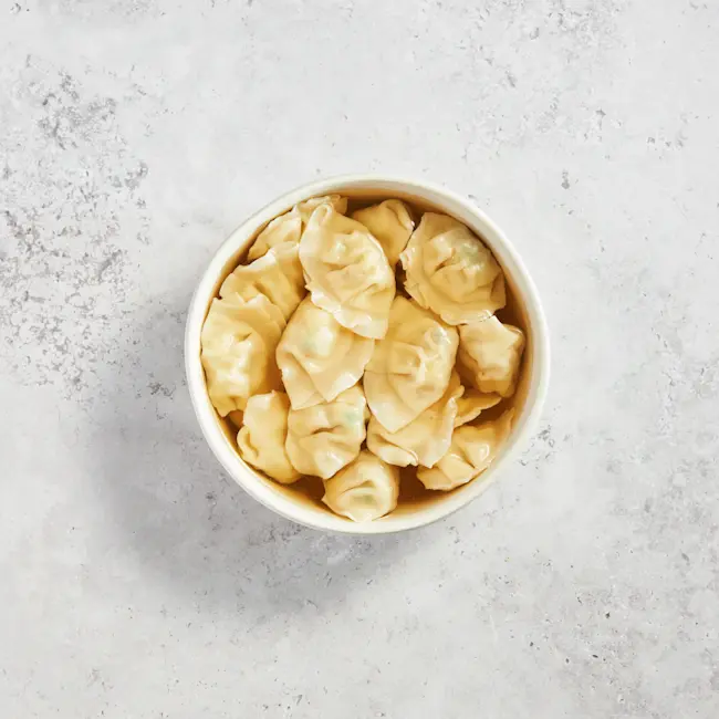 WFC 2037 ValueAdd ChickenVegetableWontonSoupKit RAW