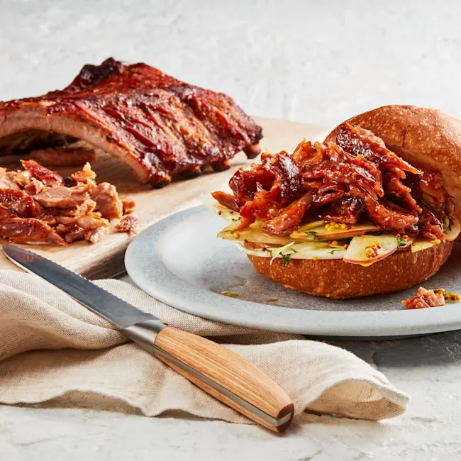 WFC 6921 6961 6964 Pork Ribs BackWhole Lifestyle