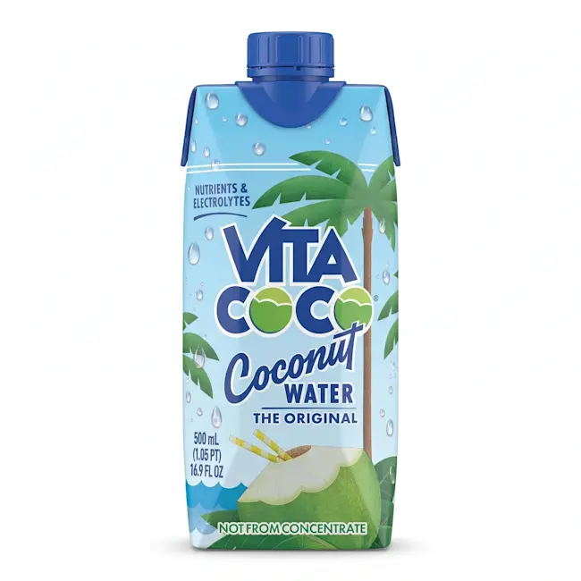 9107 - Vita Coco Coconut Wtr Pure Rslbl - FRONT