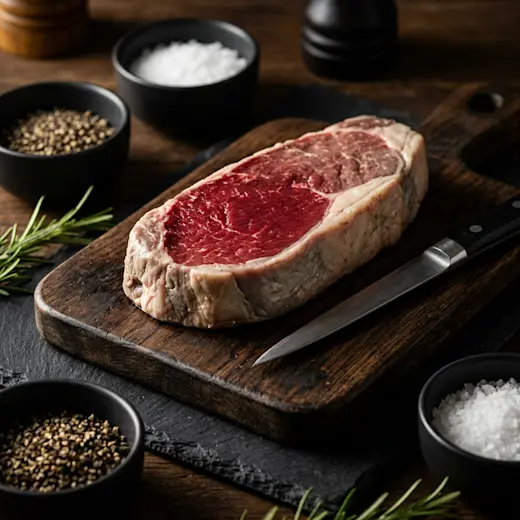 Marinating Basics - over marinating