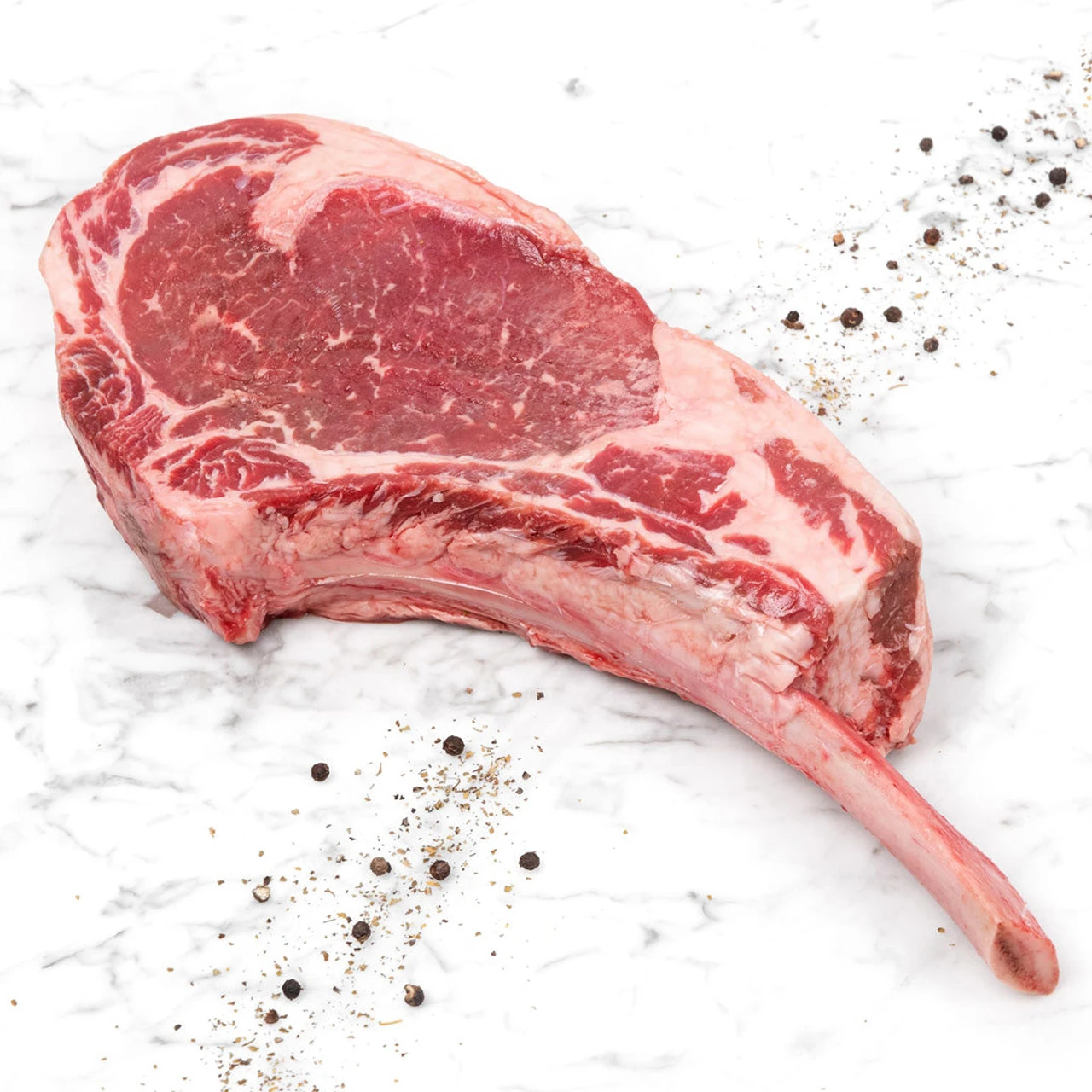 81487 Tomahawk de Res Canadiense Certified Angus Beef 1