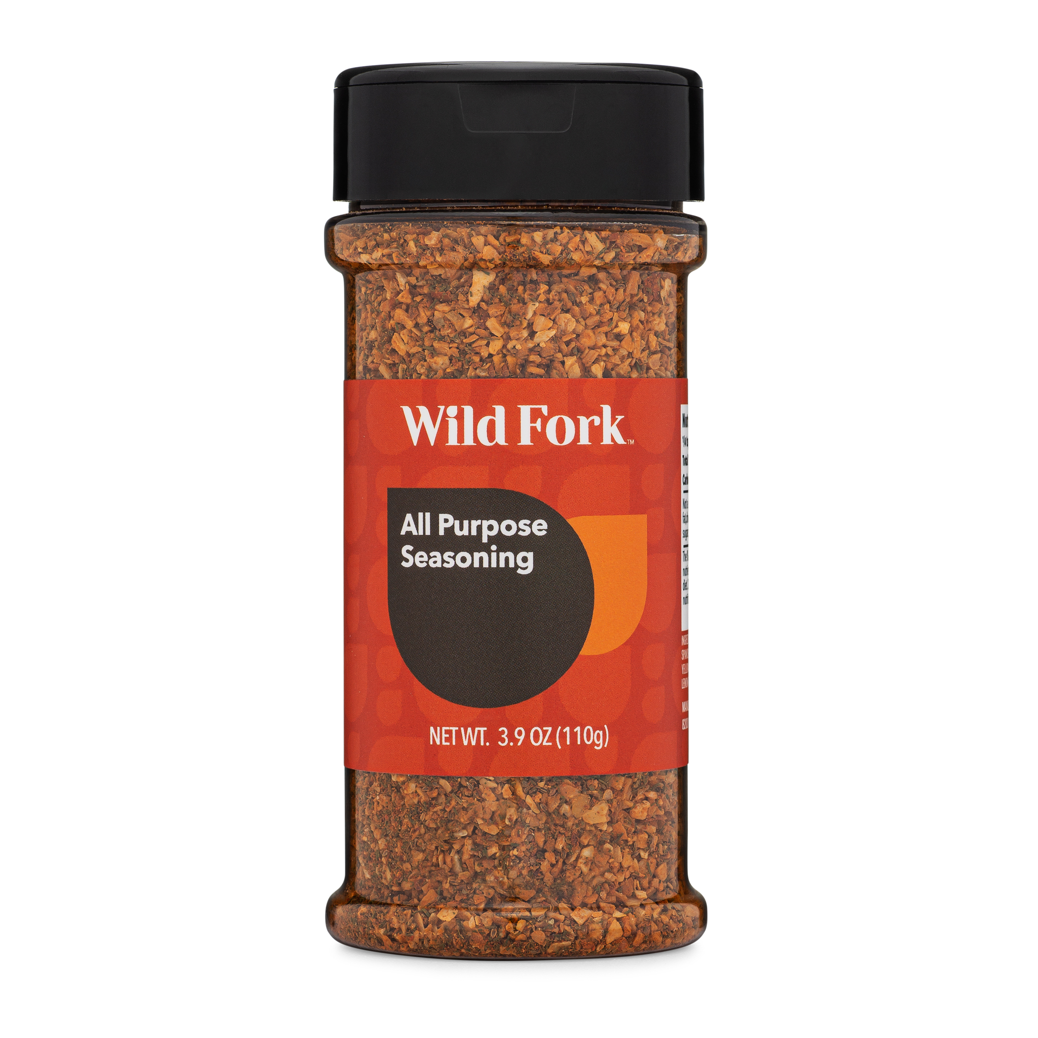 All Purpose Seasoning – Twin Feathers Outdoor Co
