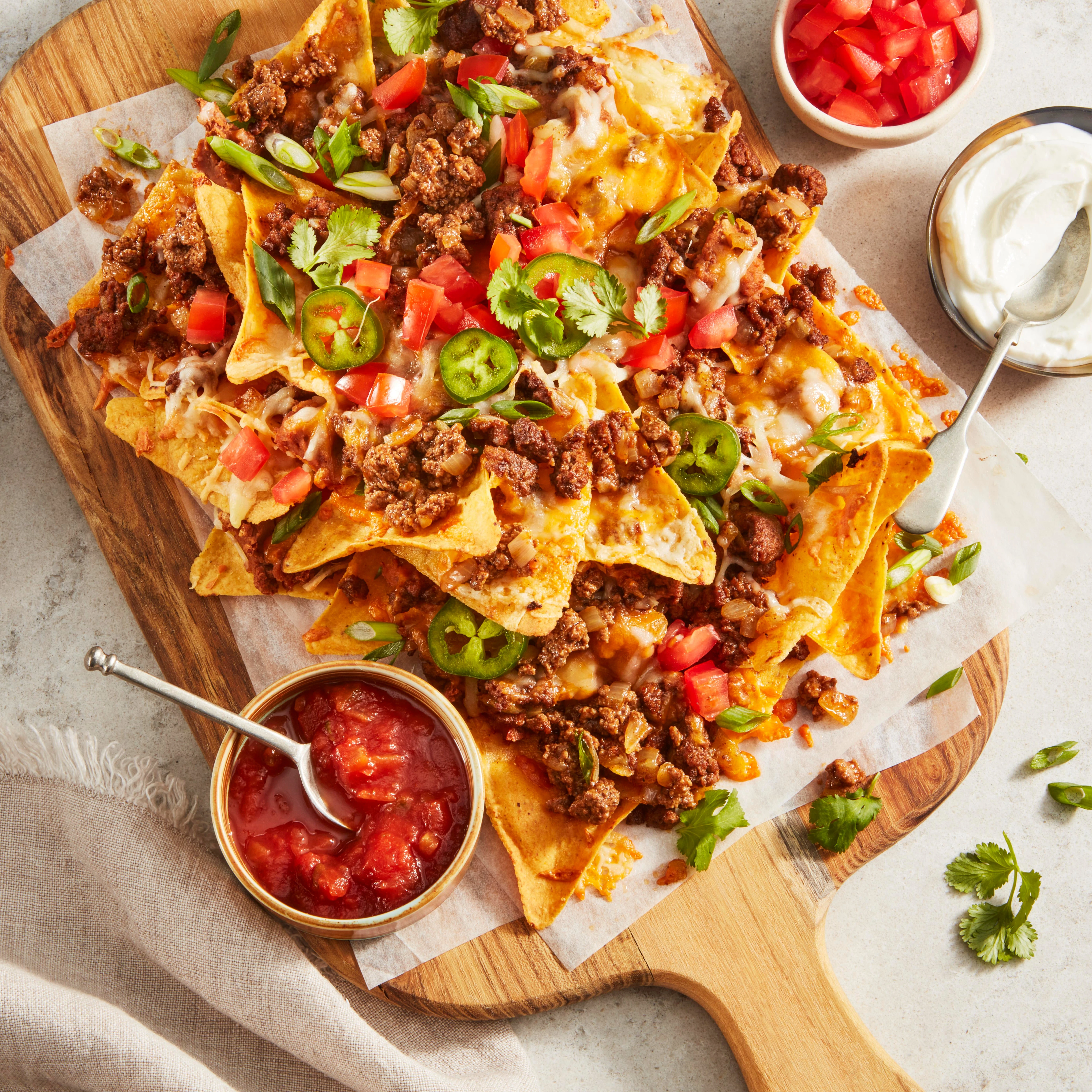 WFC 9021 Grinds Beef Lean LS