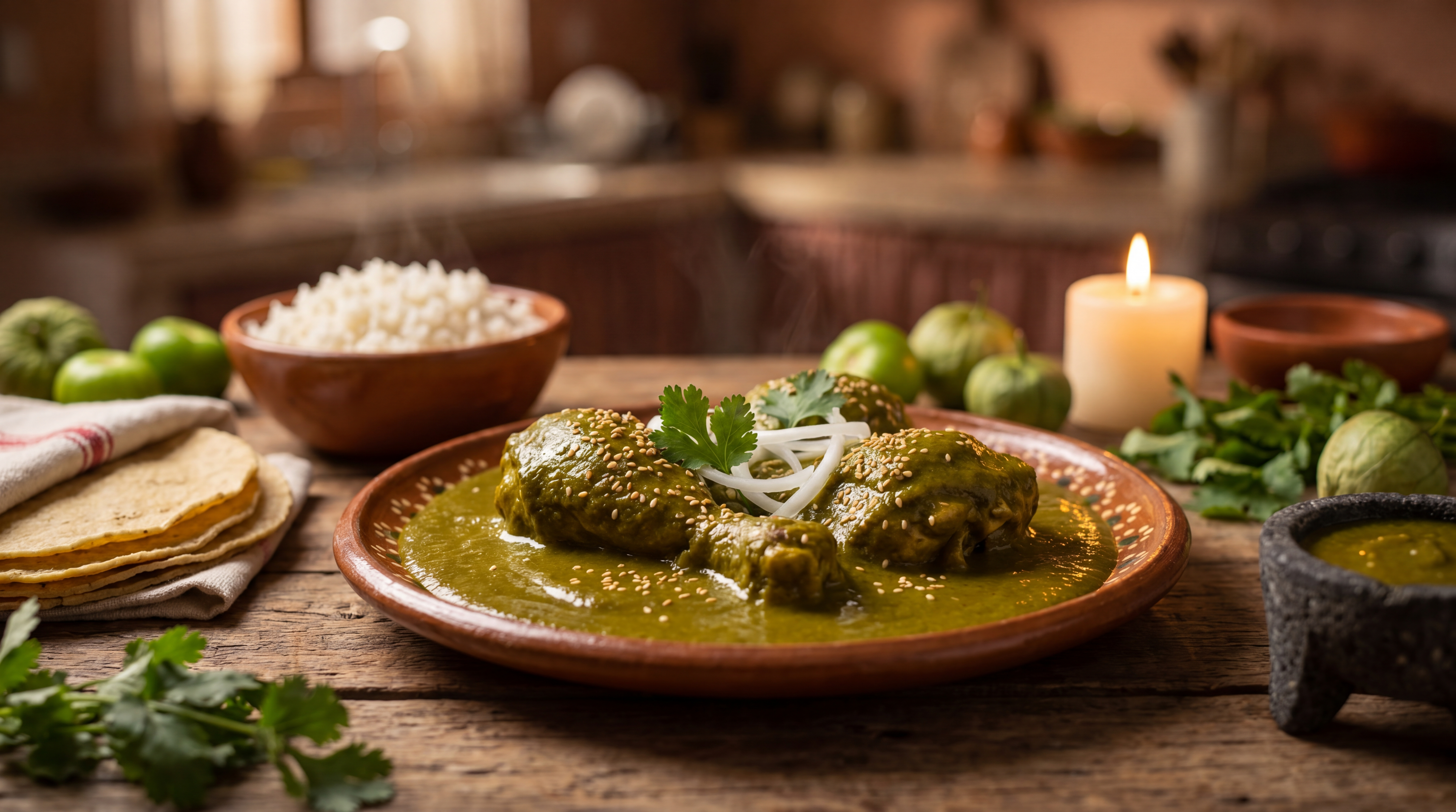 MoleVerde
