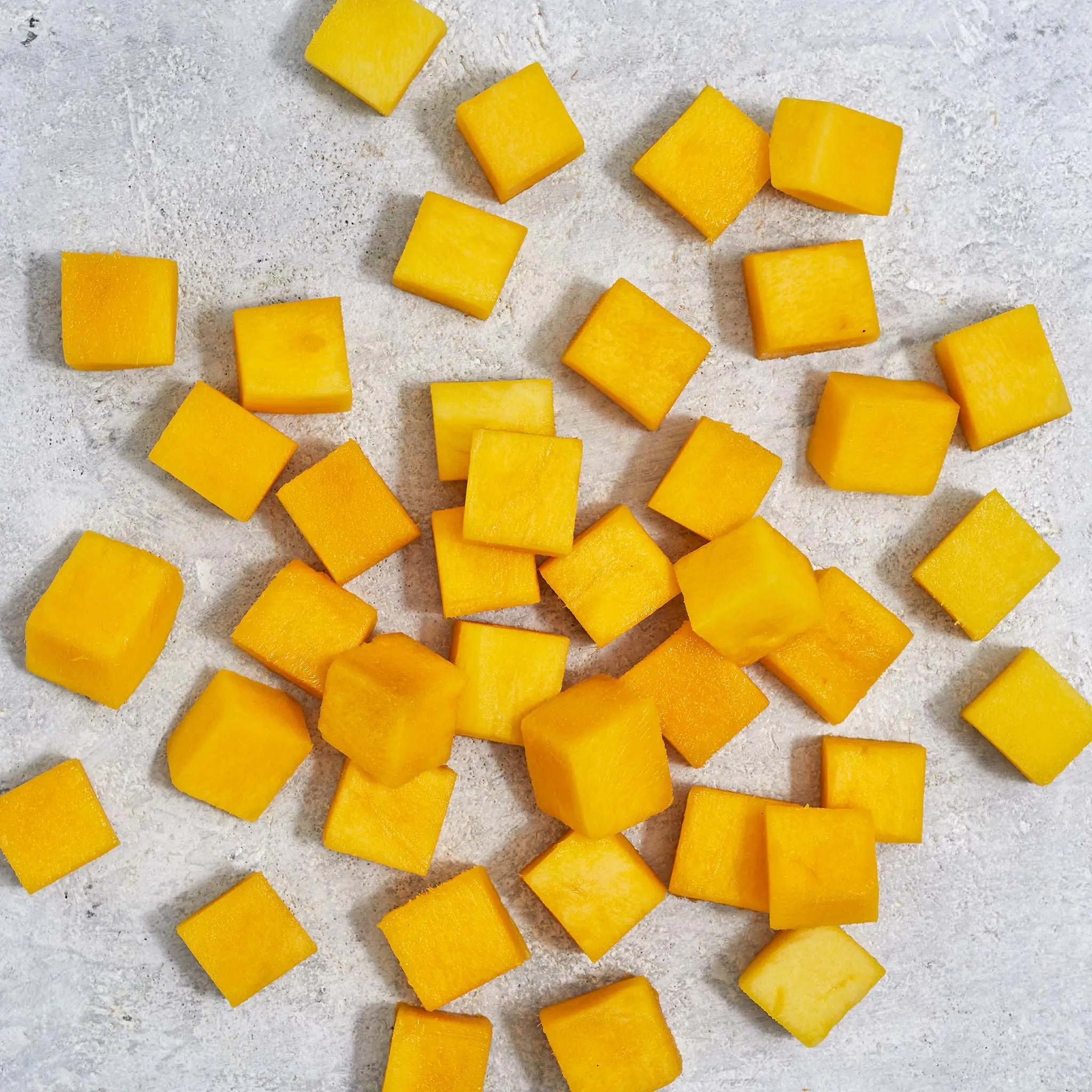 WFC 4011 Produce Mango Chunks Raw