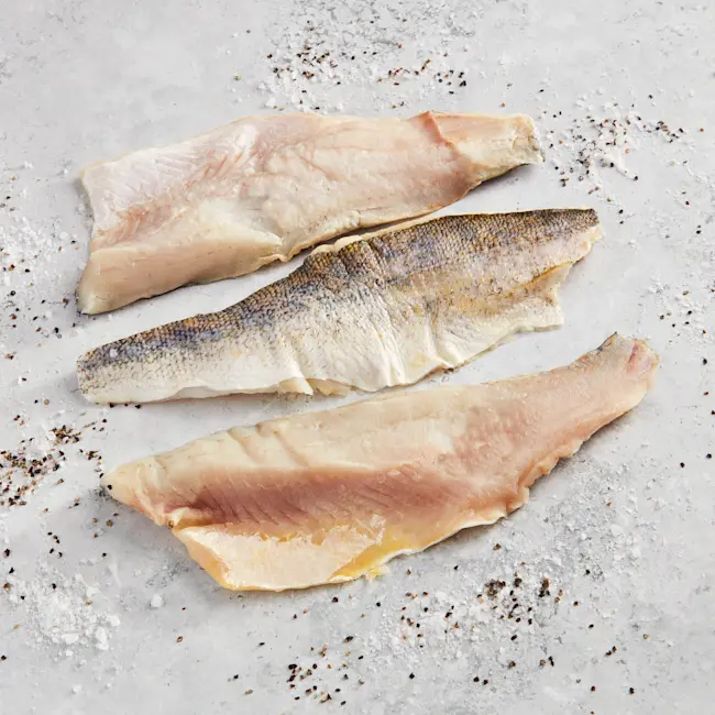 WFC 5259 Seafood PickerelFillets RAW
