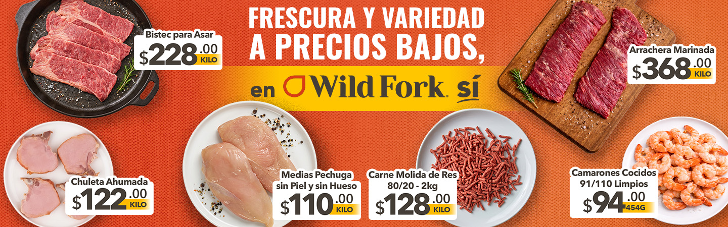 Banner Colección Precios Bajos - Image