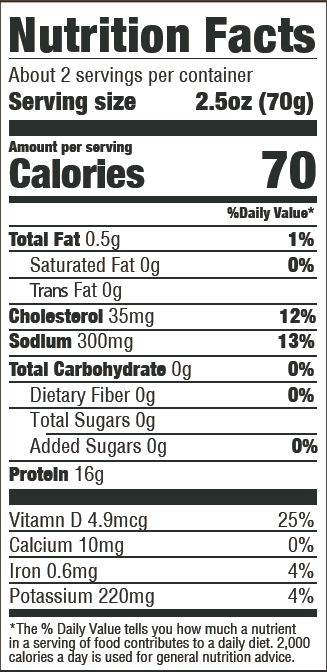 6337 NFT Yellowfin Tuna Tataki