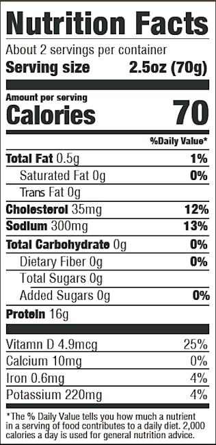 6337 NFT Yellowfin Tuna Tataki