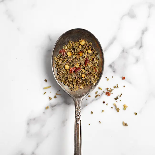 WFC 1007 Compliments Seasoning Italian Raw