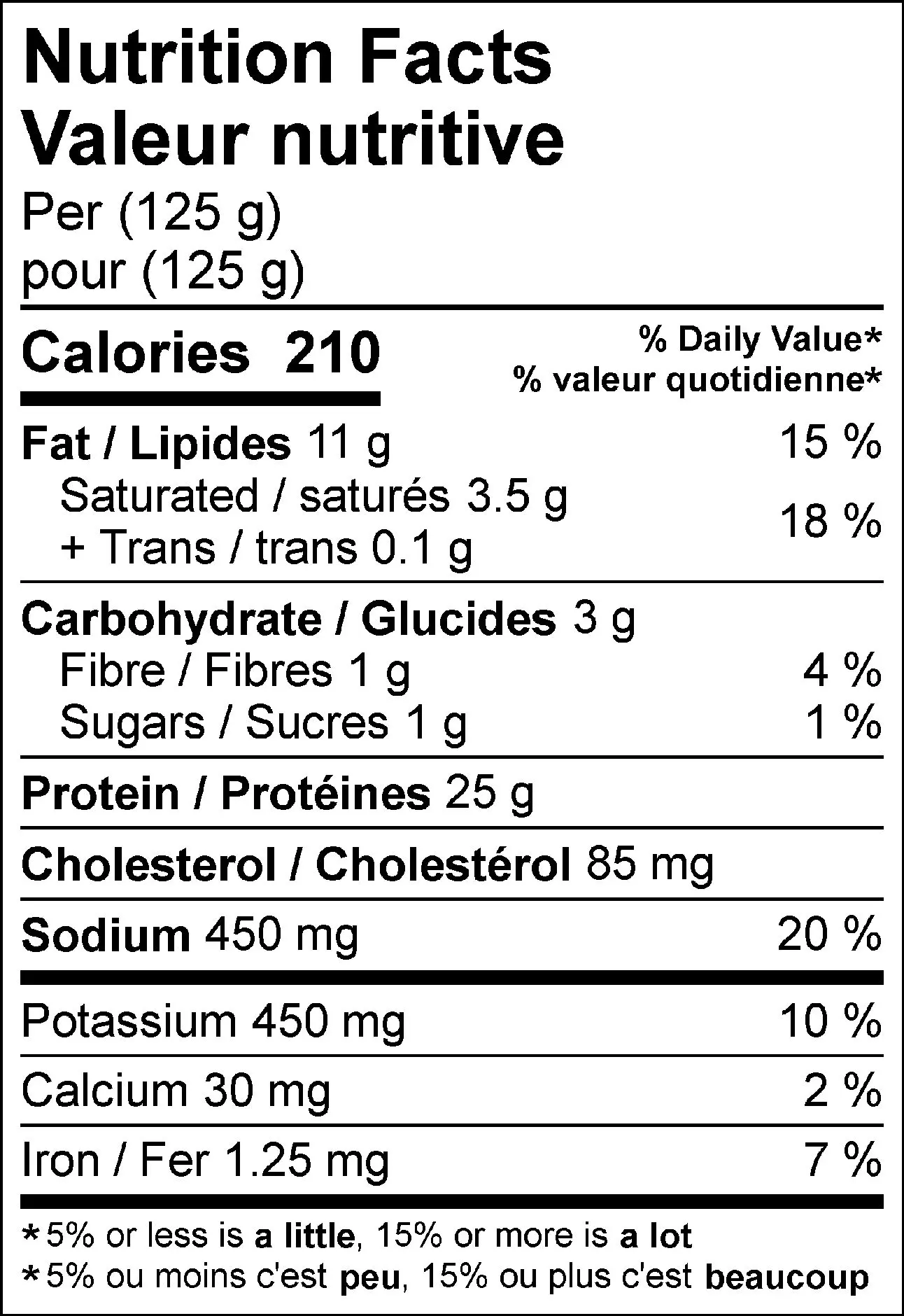6938 - Seasoned Bone-In Greek Pork Loin Chop - NFT