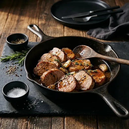 Pork Loin Recipes - dinners