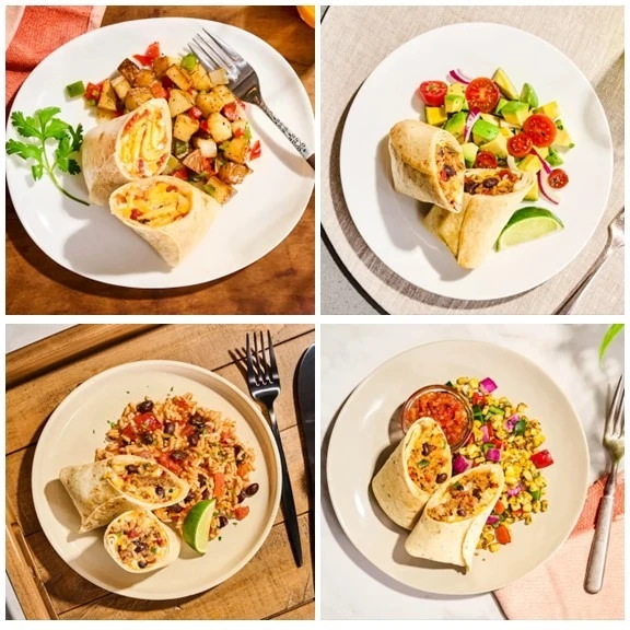 700000238 Burritos Collection 1