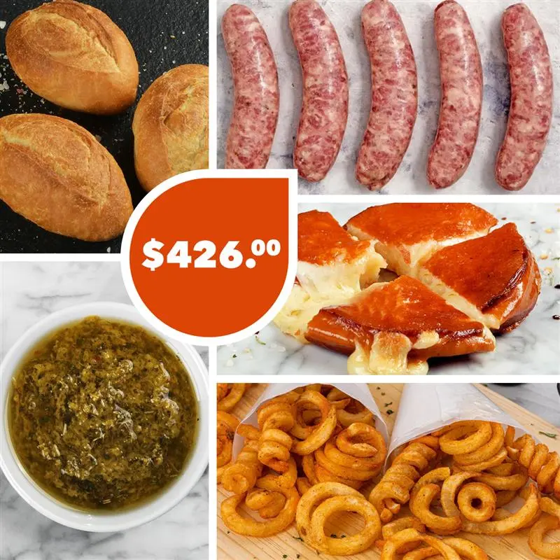 kit 2 botanero menos 500 ajuste 8 jul