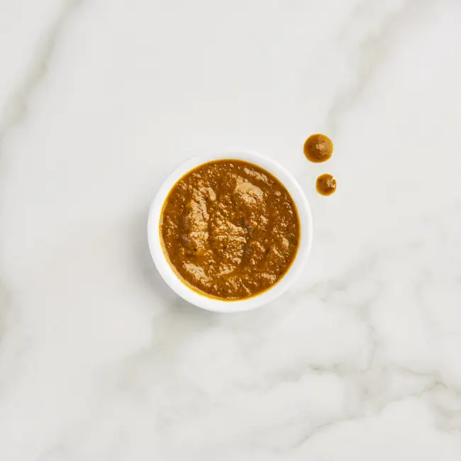 WFC 1408 Compliments HotSauce MaplePoblano Raw 1x1