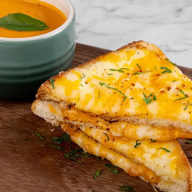 82382 WFMEX LIFESTYLE GRILLED CHEESE PLATILLOS LISTOS
