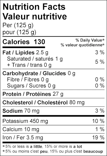 WFC_8207_Bison_Steak_Striploin_NFT