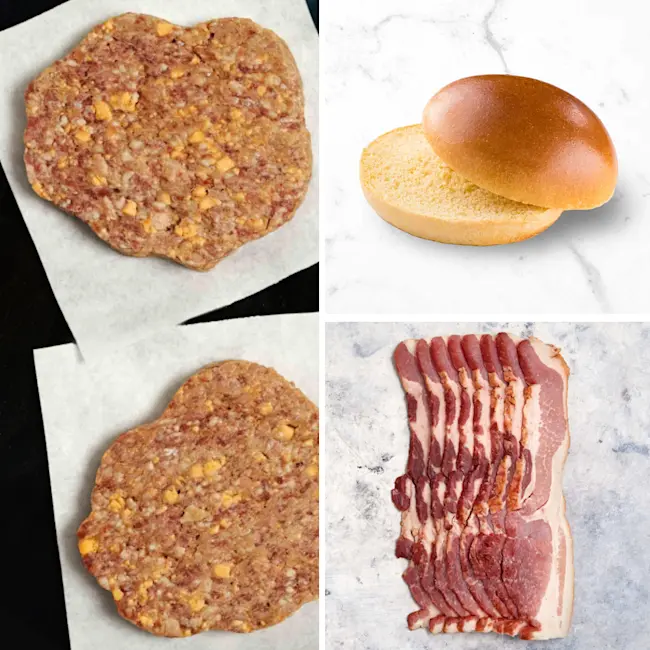 700000247 The Ultimate Bacon Burger 1