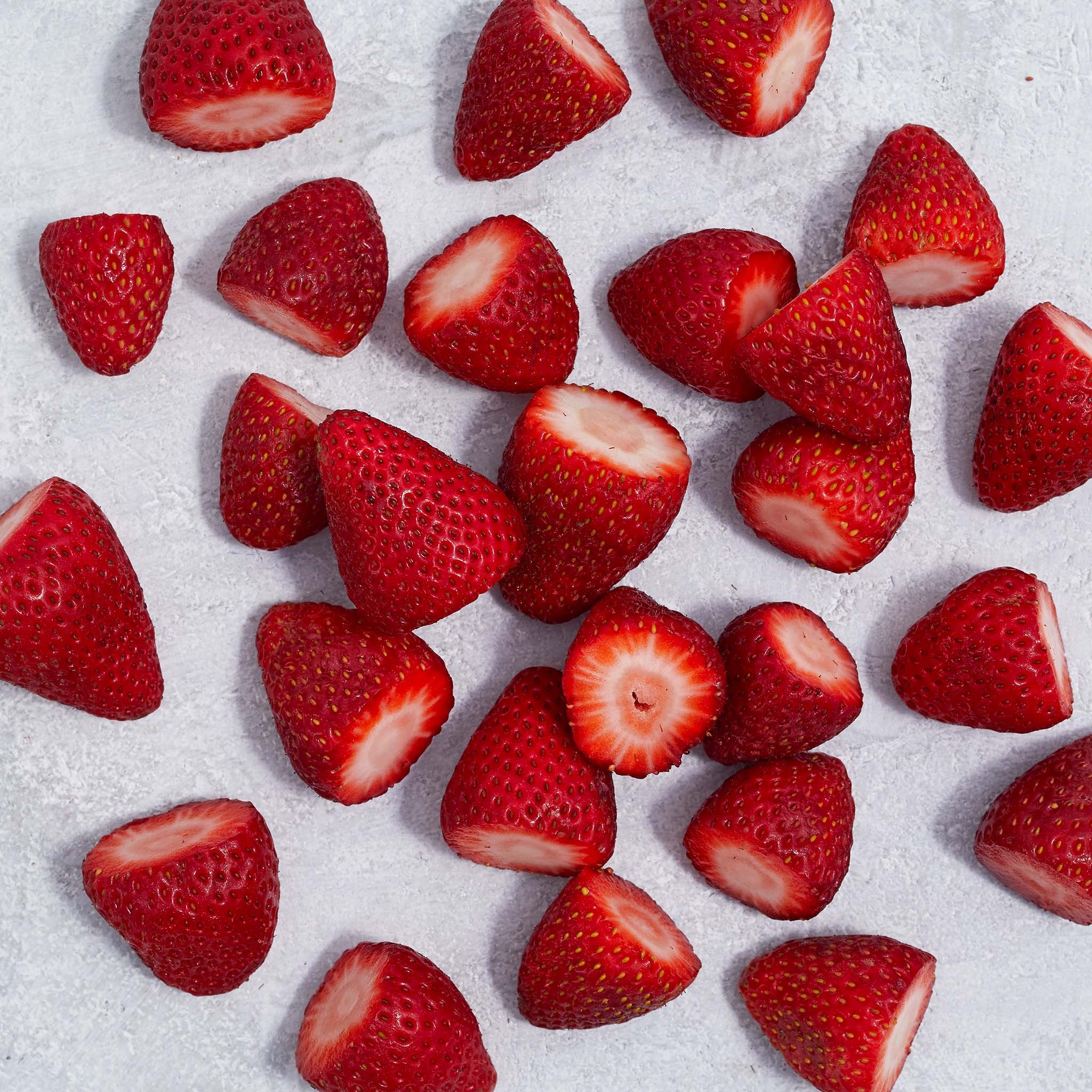Whole Strawberries | Wild Fork Foods