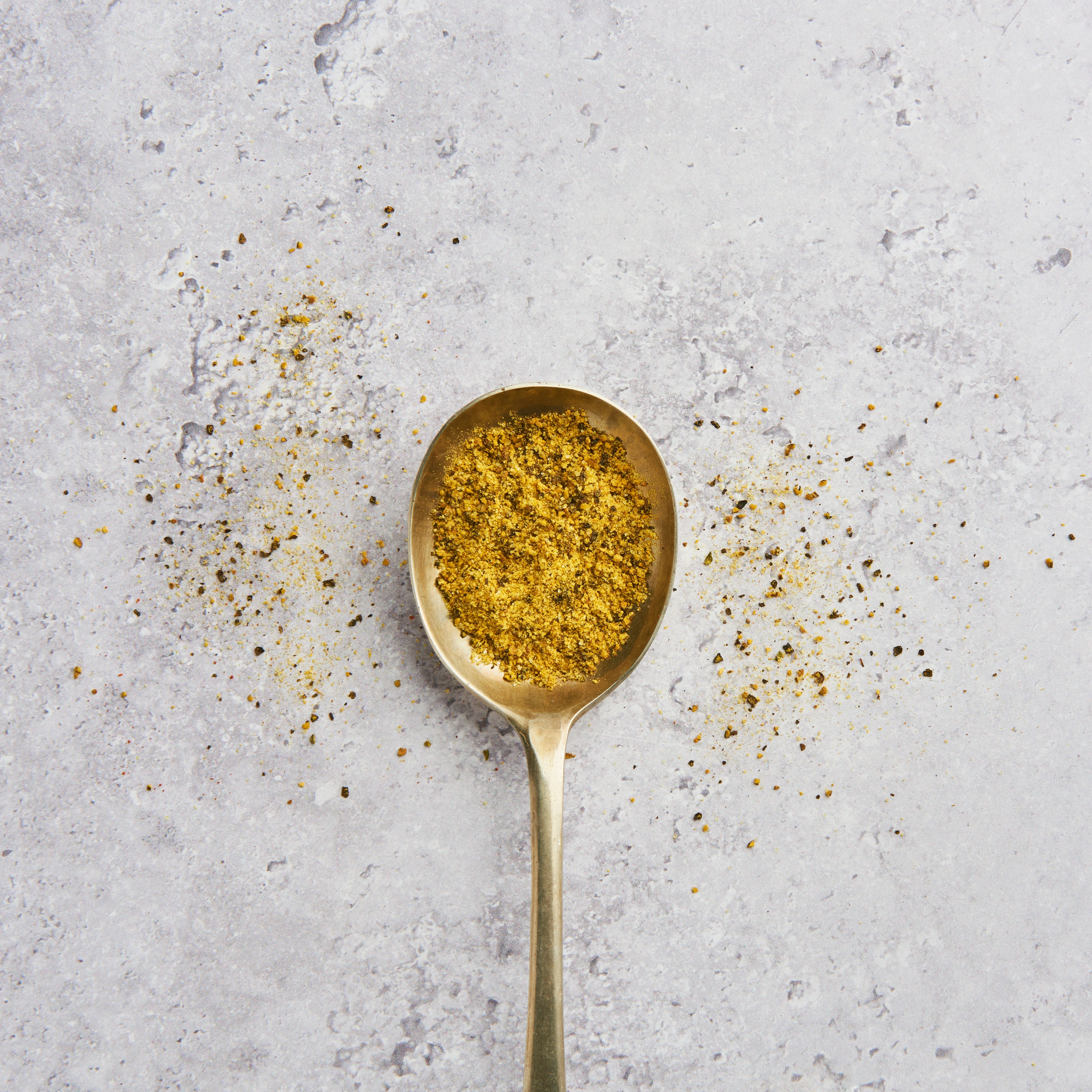 WFC 1011 Compliments Seasoning LemonPepper Raw