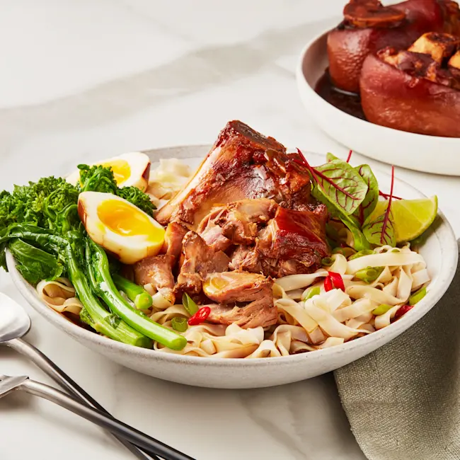 WFC 6948 Pork ShoulderHocks Lifestyle