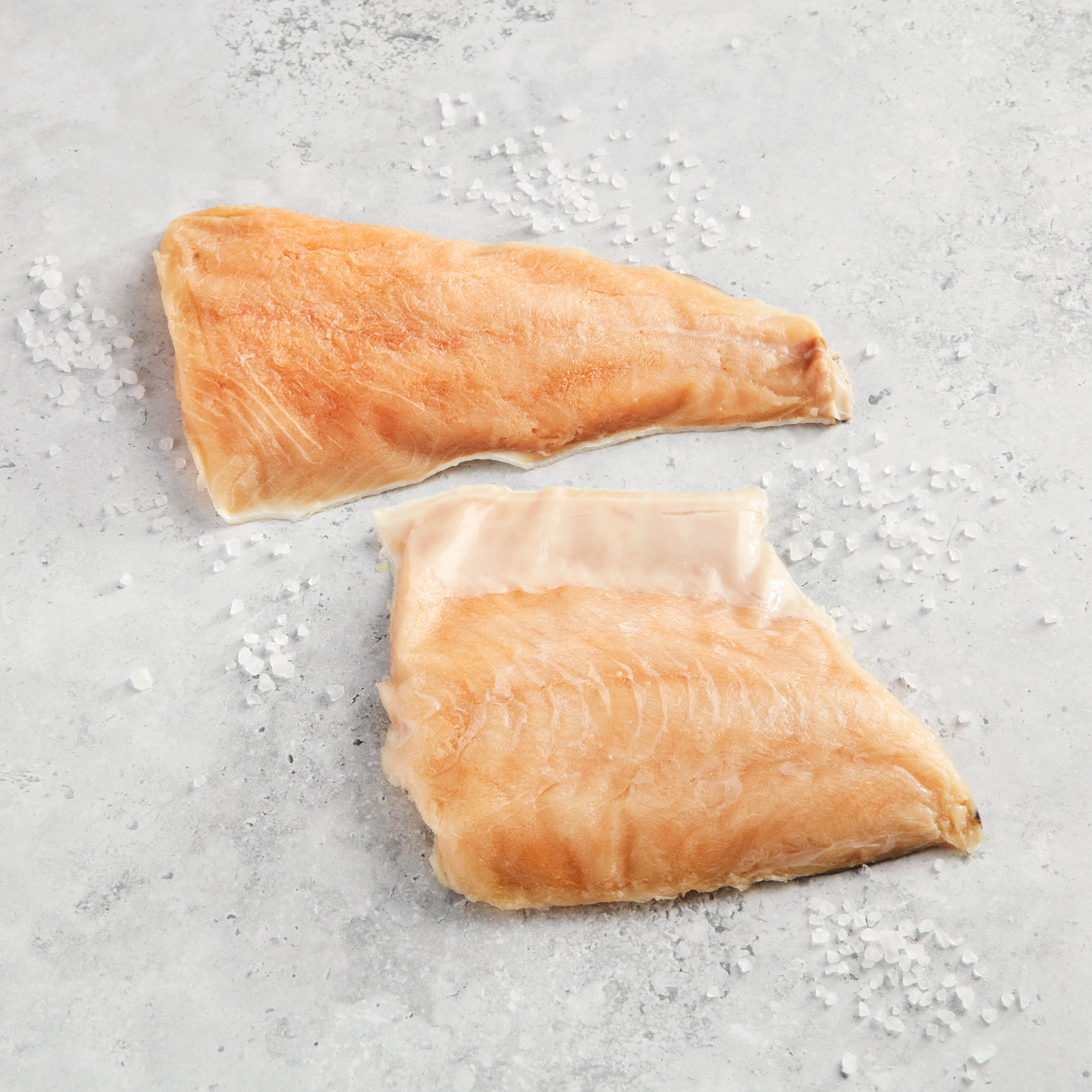 WFC 5261 Seafood LakeTroutFillets RAW