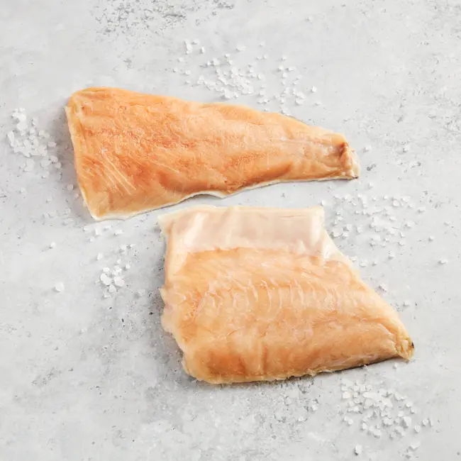 WFC 5261 Seafood LakeTroutFillets RAW
