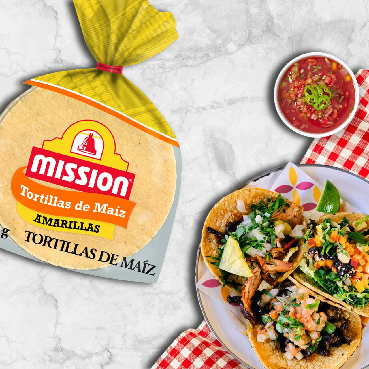 82152 WFMex Lifestyle TORTILLAS DE MAIZ MISSION Secos