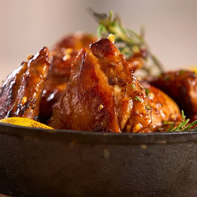 WFC 7047 7107 Chicken Thighs BISkinOn Lifestyle 1x1