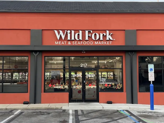 Store 9036 - Ardmore - Storefront Photo