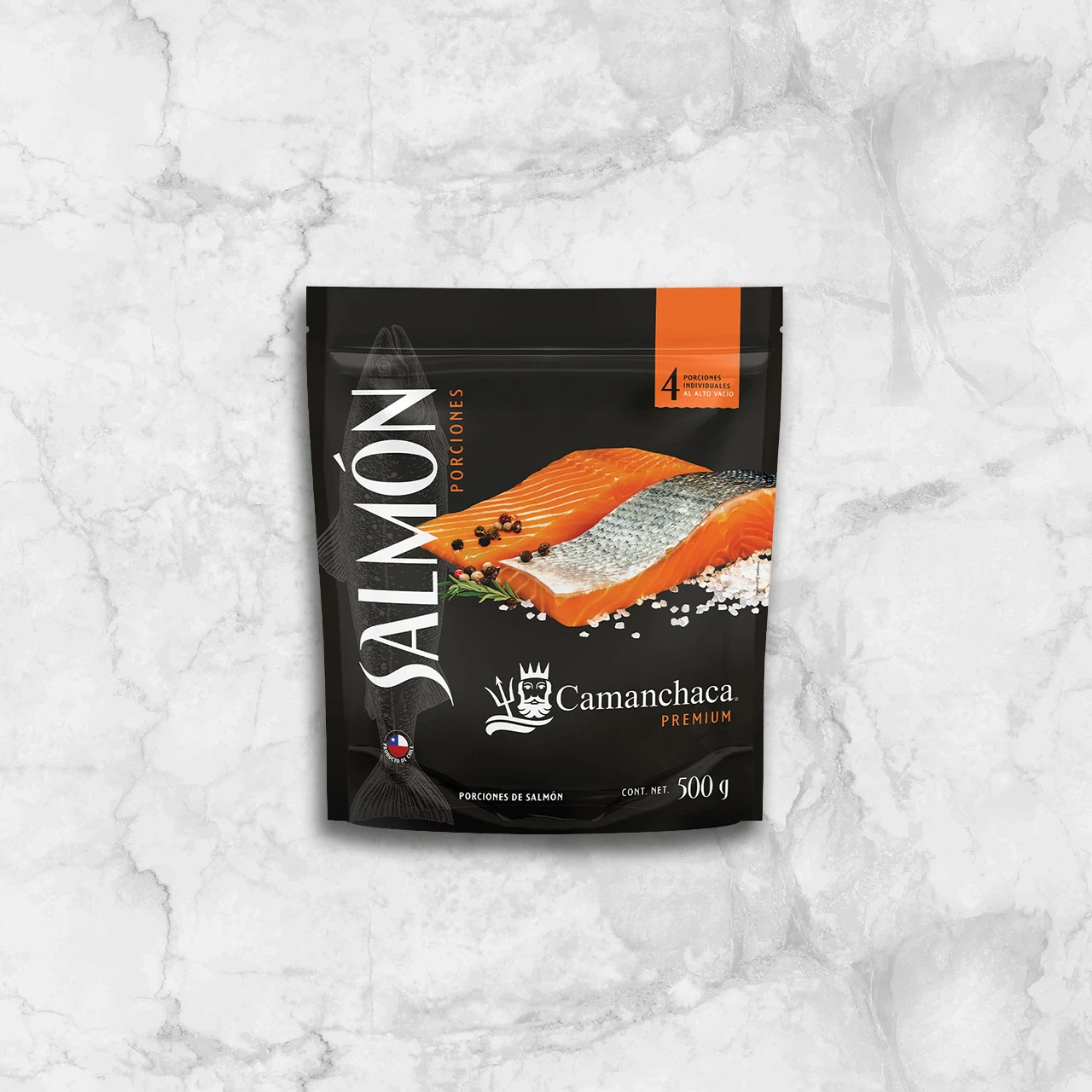 81022_WFMex_Packaged_Postas de Salmón Chileno Camanchaca_Pescados y Mariscos