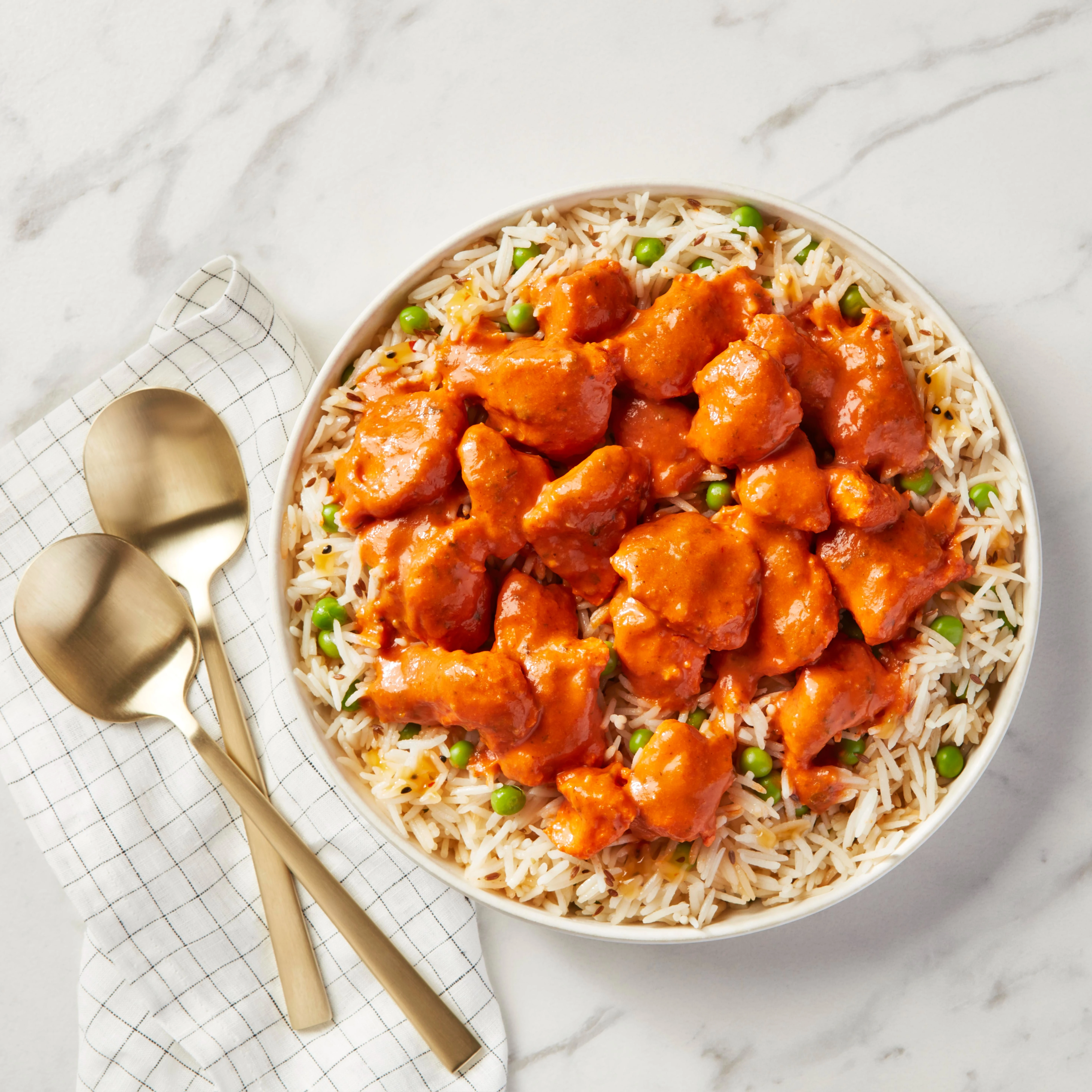 WFC 2516 ValueAdd Family ButterChicken Lifestyle