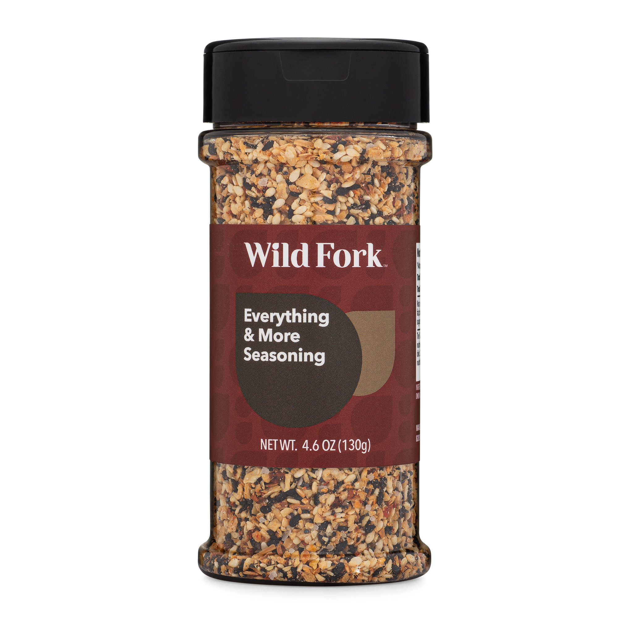 7238 WF PACKAGED EVERYTHING AND MORE SEASONING SPICE