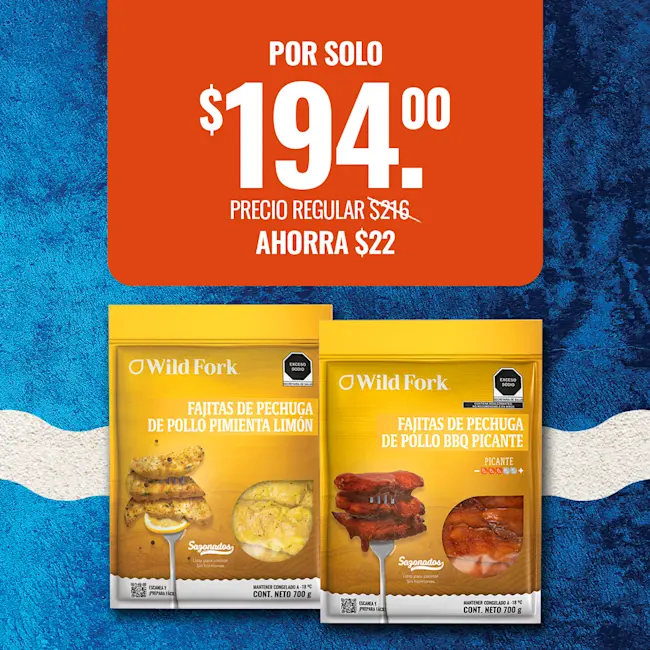 kit 4 pimienta y picante cuaresma