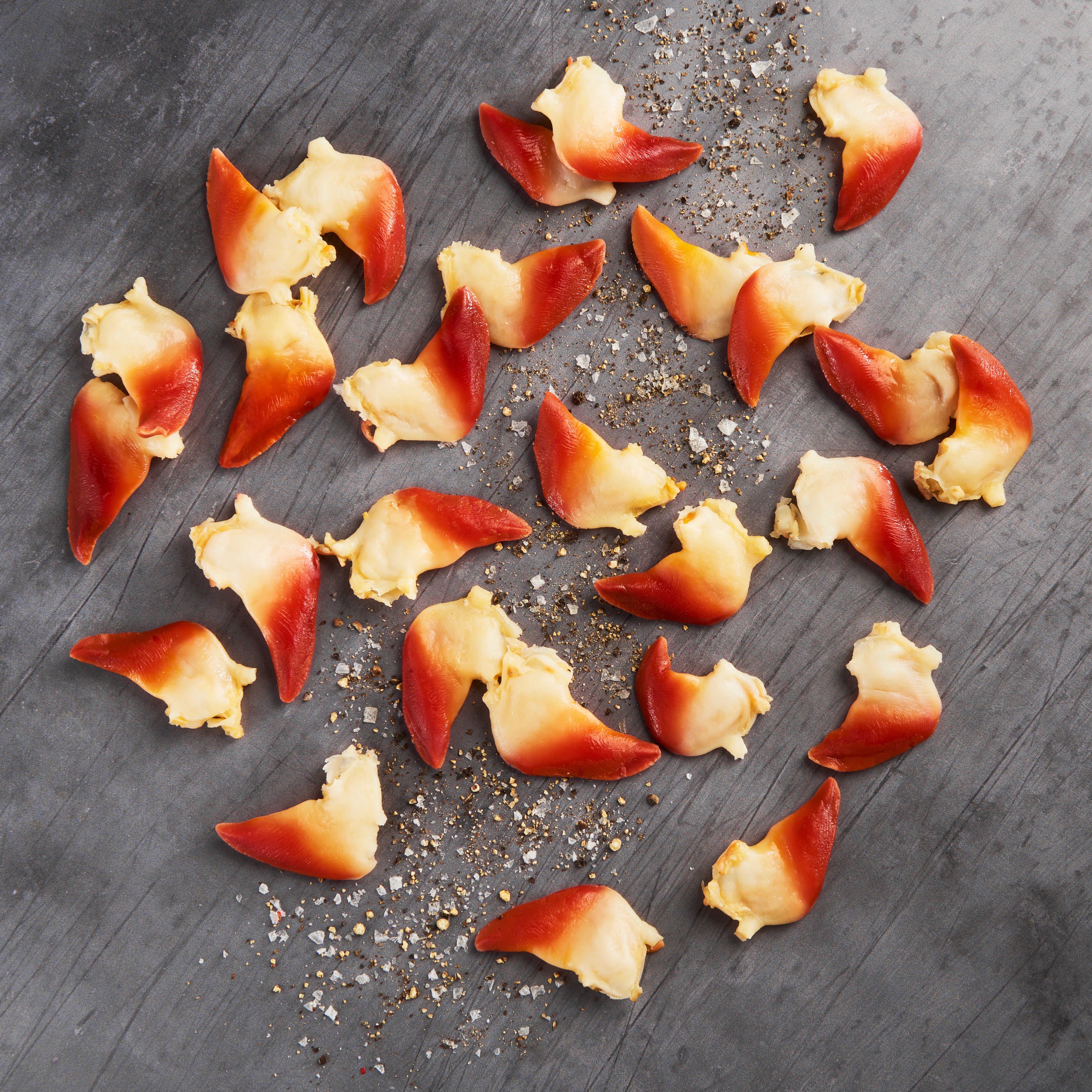 WFC 5064 Seafood Clams ArcticSurf Raw 1x1