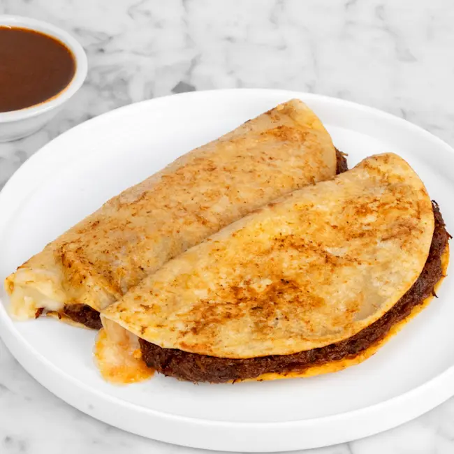 82054 WFMex Raw QUESABIRRIA CON JUGO WF g Platillos Listos