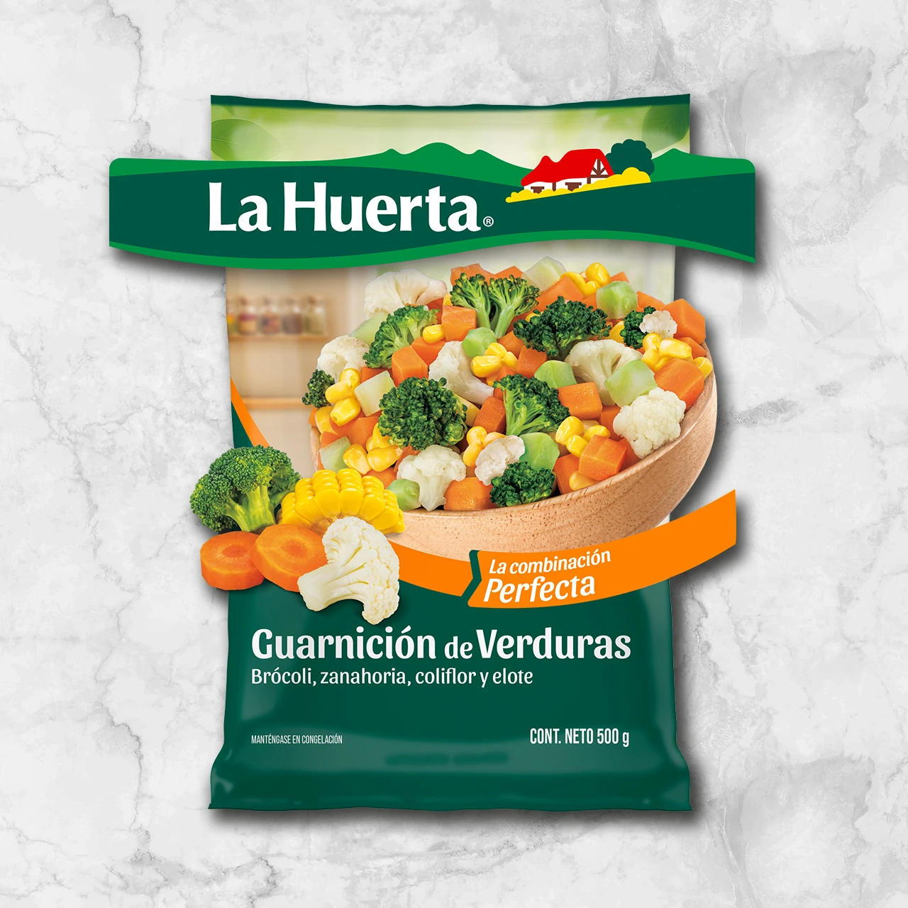 81641 WFMex Packaged MEZ GuarVerduras Verduras