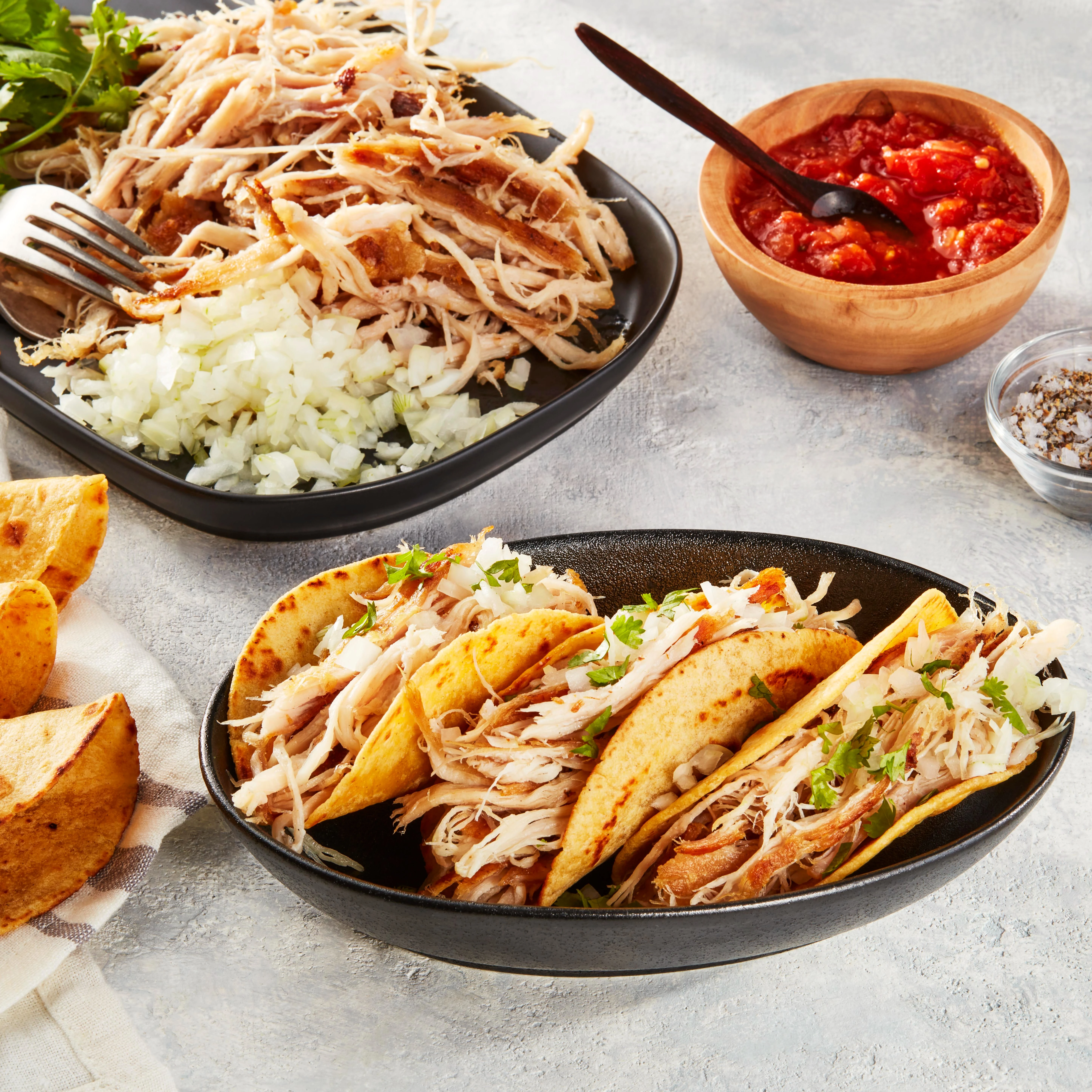 WFC 6942 Pork RoseMeat Lifestyle