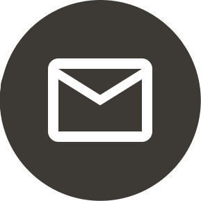 Email Icon - Black