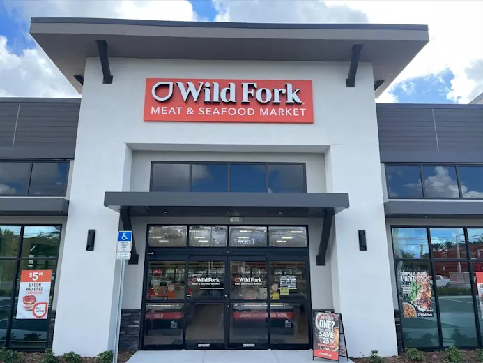 Store 9074 - Lake Nona - Storefront Photo
