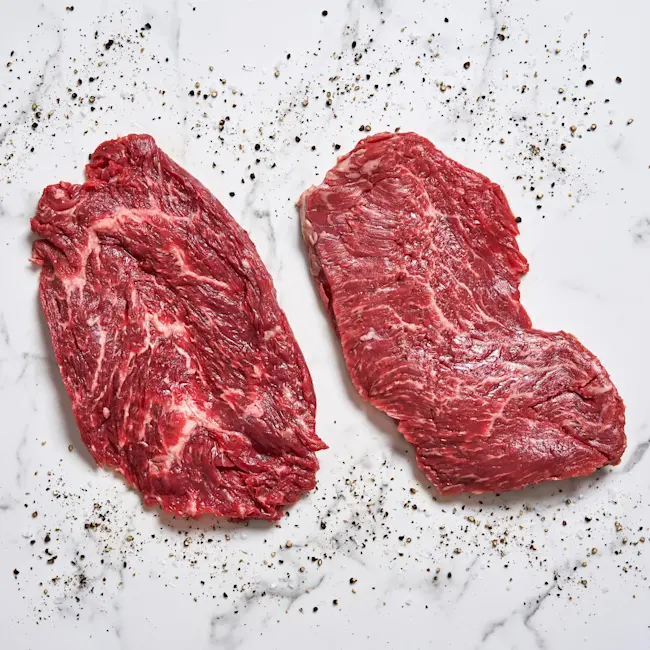 1125 RAW USDA Choice Beef Thin Flap
